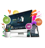 Website Live