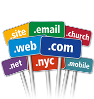 Book your Own Domain With Xpert web Solution
